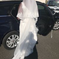 ça y’est je suis Madame T💍♥️ - 5