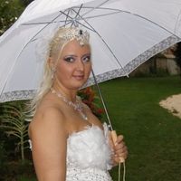 Mon parapluie mariage 