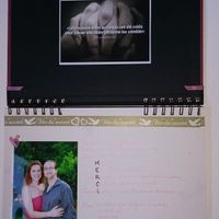 Livre d Or 1ère page