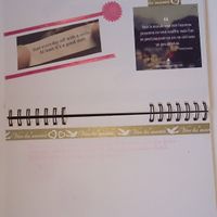 Livre d Or (intérieur)