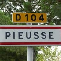 PIEUSSE LE 27 MAI 2017