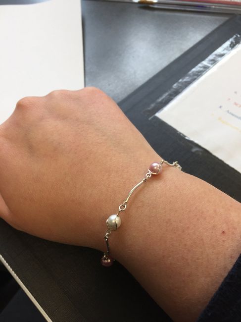 Bijoux dépareillés? 4