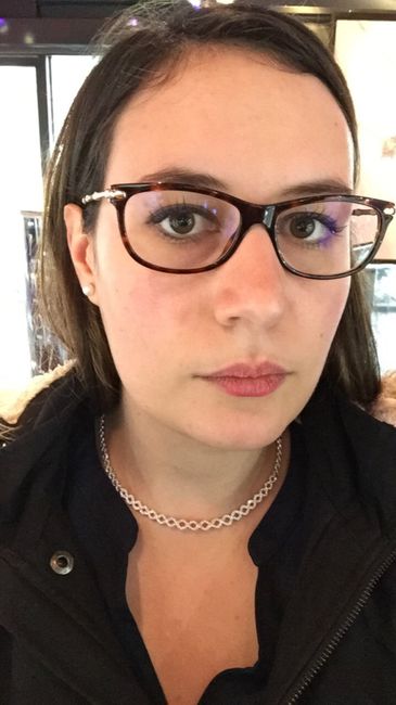 Bijoux dépareillés? 3