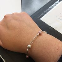 Bijoux dépareillés? - 1