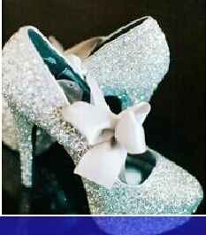 Chaussures de couleurs - 1