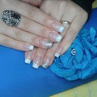 Vos ongles - 2