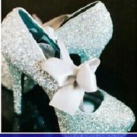 Chaussures de couleurs - 1