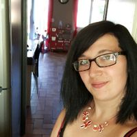 Chignon de mariée - 1