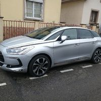 Ma voiture - 1