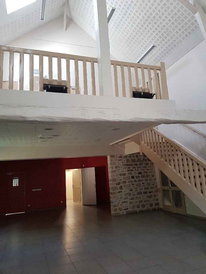 Désespérance la plus totale - 1