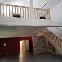 Désespérance la plus totale - 1