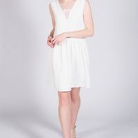 Montrez moi vos tenues (mariage civil) - 1