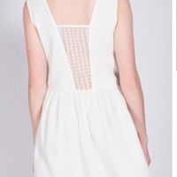 Montrez moi vos tenues (mariage civil) - 2