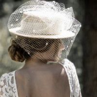 Montrez moi vos tenues (mariage civil) - 3