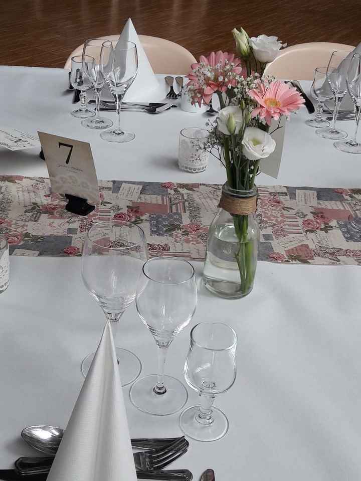 Deco table 