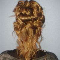 essai coiffure