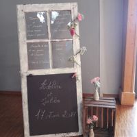 Deco menu