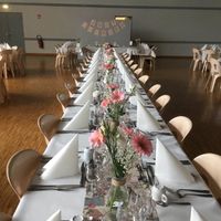 Table copains 