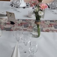 Deco table 