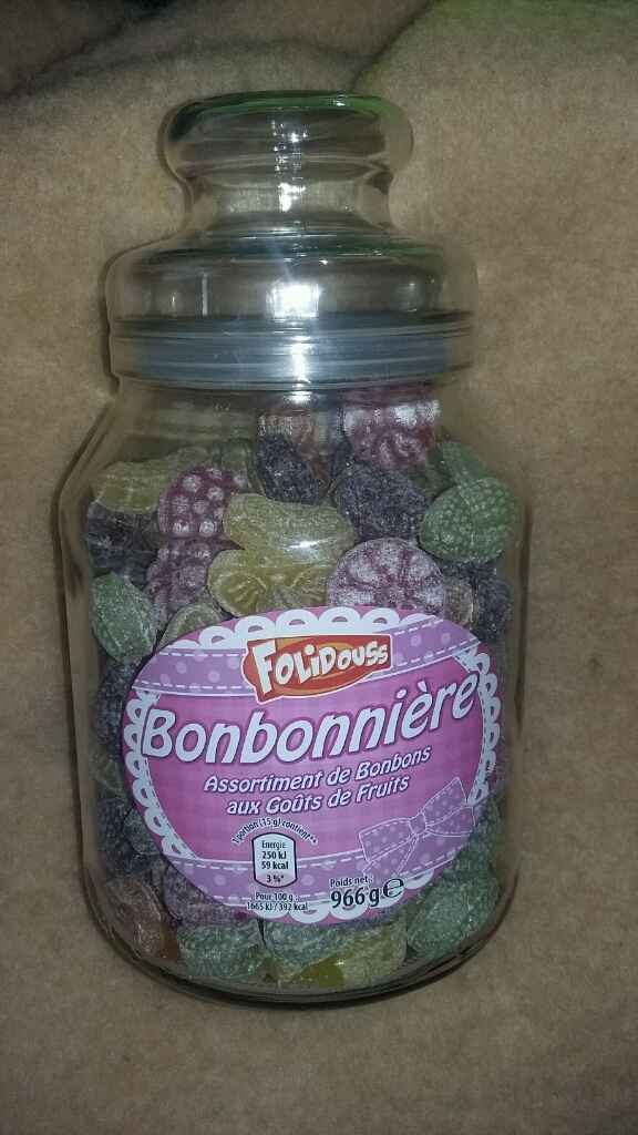 Toutes chez lidl, ou pas?? - 1