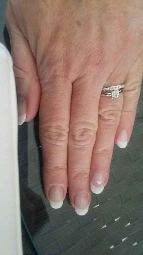 Parfait, juste le bonheur - 1