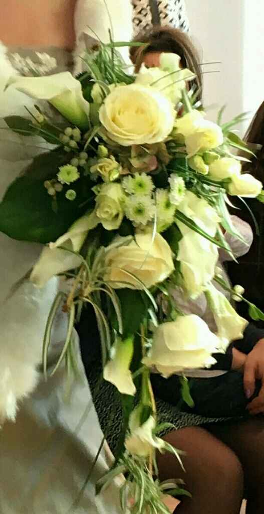 Prix pour les fleurs - 1