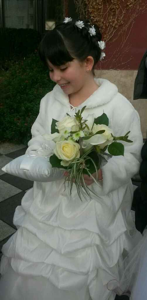 Prix pour les fleurs - 2