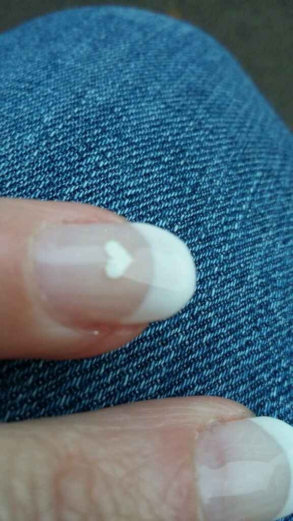 Montrez moi vos mains... s'il vous plaît - 1