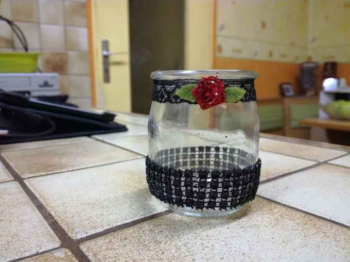 Photophore tango