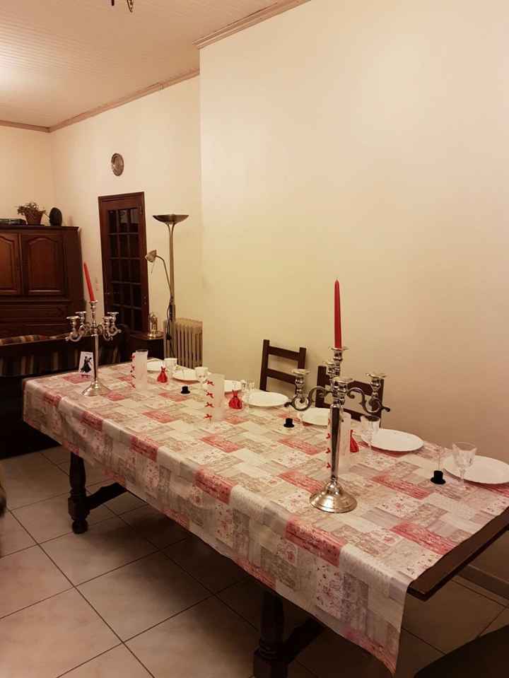 Table d'honneur (valse)