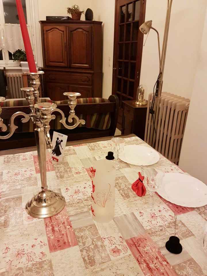 Table d'honneur (valse)
