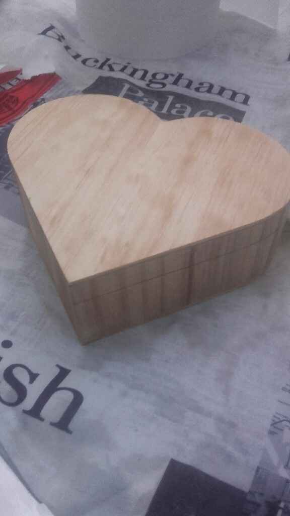  diy boîte alliances - 1