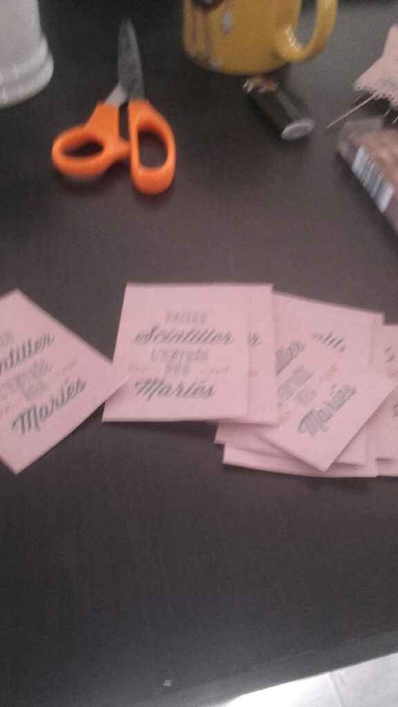  Diy cierge magique - 3