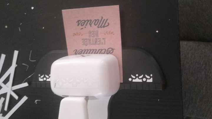  Diy cierge magique - 4