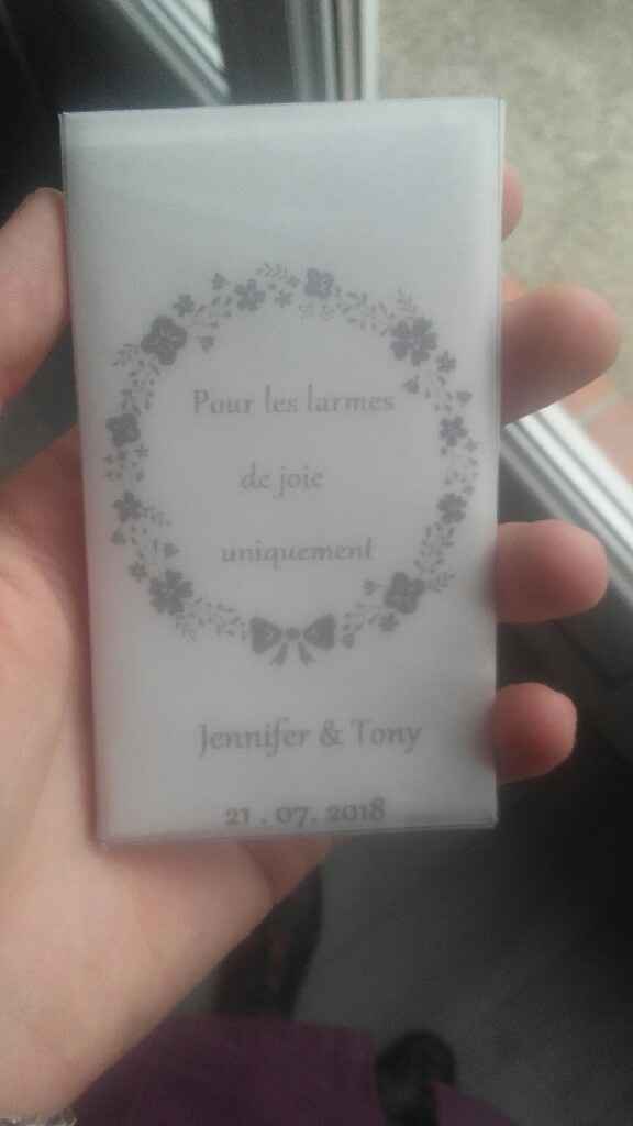  Test larme de joie 😍 - 1