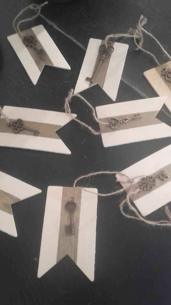  Diy marque place - 1