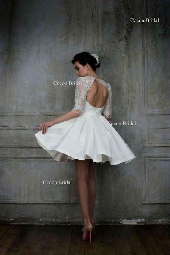 inspiration robe mariée