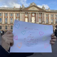 Love Note - 1