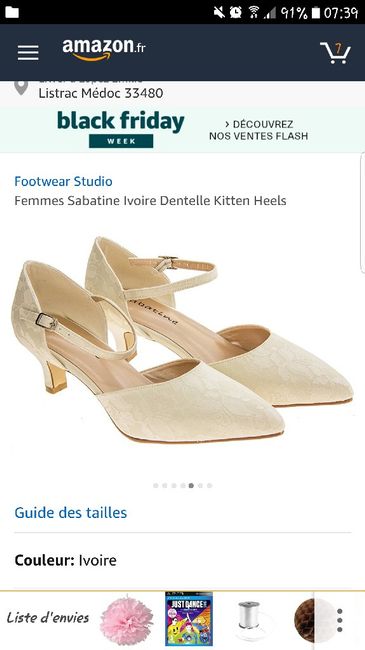 Chaussures 12