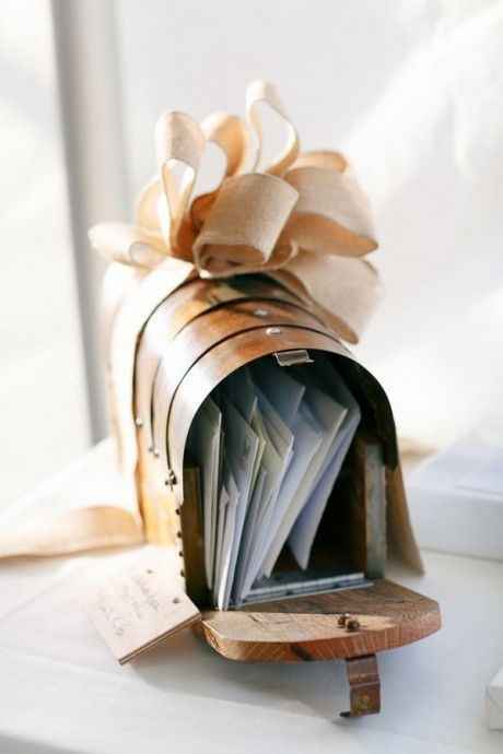  Panne d'inspiration pour mon urne et livre d'or. - 6