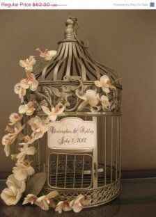  Panne d'inspiration pour mon urne et livre d'or. - 16