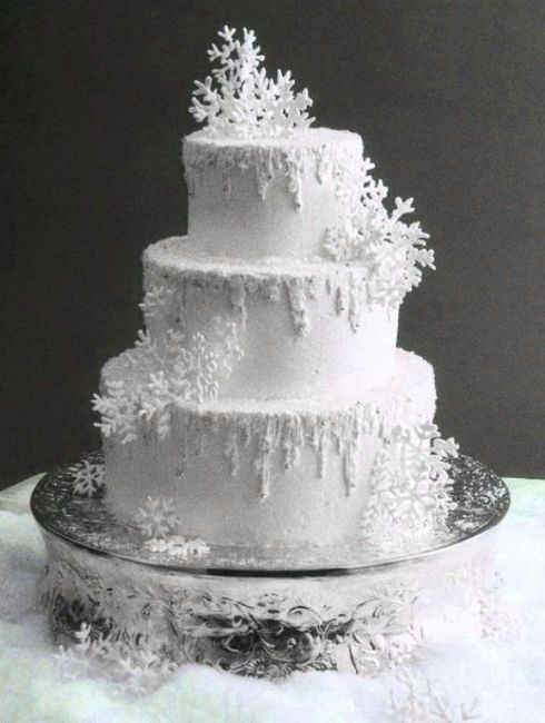 Mariage thème romantique/ féerique - 4