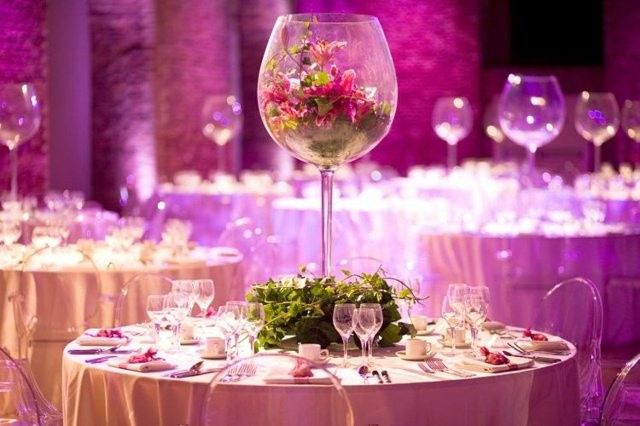 Mariage thème romantique/ féerique - 18