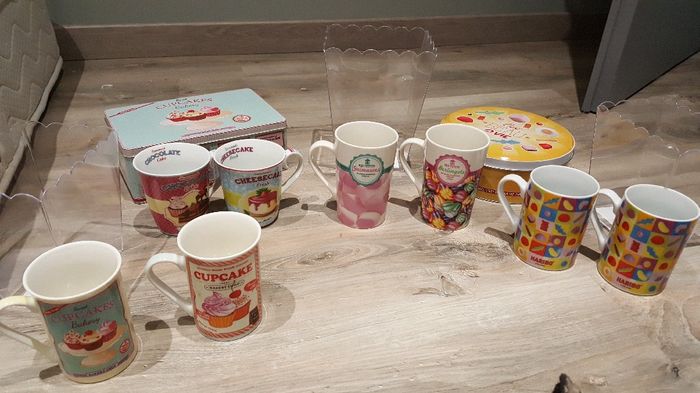 Table enfants/ ados ?? - 2