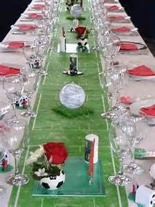 Mariage theme sport 23