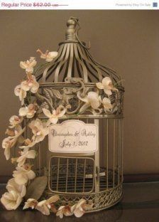  Panne d'inspiration pour mon urne et livre d'or. - 16