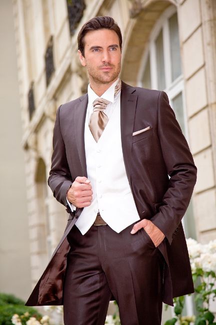 Différentes variantes cravates !!! 15