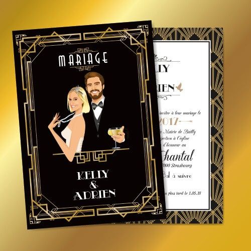 Mariage Gatsby Juin 2018 17