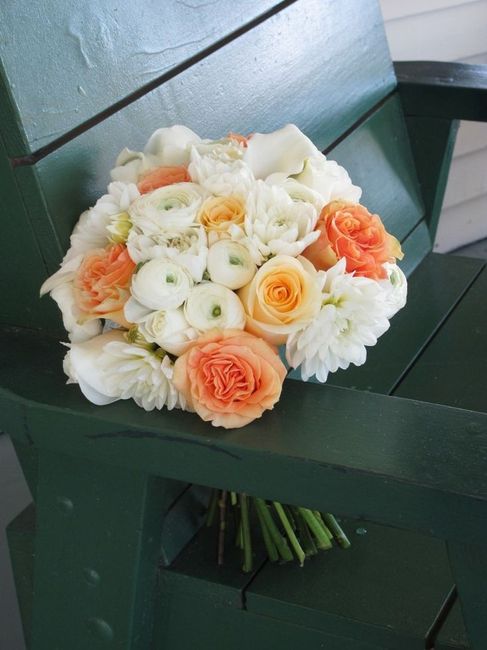 Avis devis Fleuriste 11