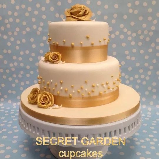 Quel est le gâteau le jour de votre mariage ? 13